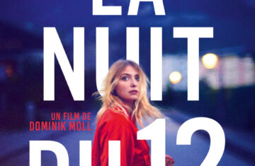 « La nuit du 12 » au Cinéma Francis Veber