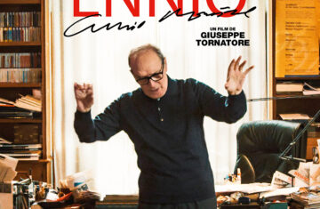 « Ennio »: Documentaire du mois au cinéma Francis Veber