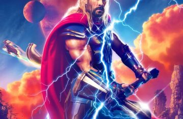 « Thor » au Cinéma Francis Veber