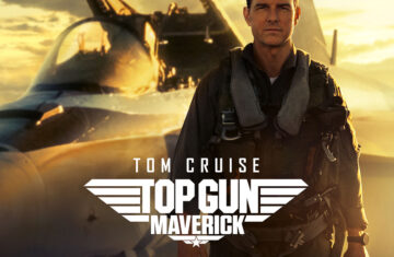 « Top Gun » au Cinéma Francis Veber