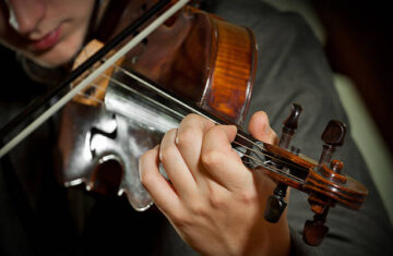 Concert de bienfaisance de musique classique au profit de l’association  » Vaincre la Mucoviscidose »