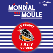 Le Mondial de la Moule – 4ème édition