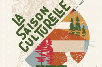 Livret culturel – Saison culturelle 2022-2023