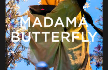 Opéra au Cinéma : « Madame Butterfly » au Cinéma Francis Veber