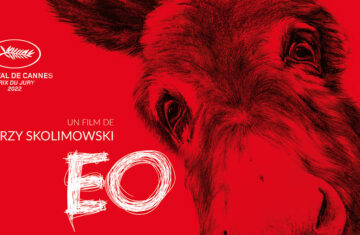 Ciné-echange : « EO » au Cinéma Francis Veber