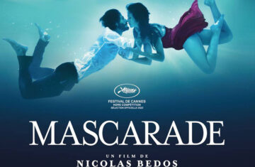 « Mascarade » au Cinéma Francis Veber