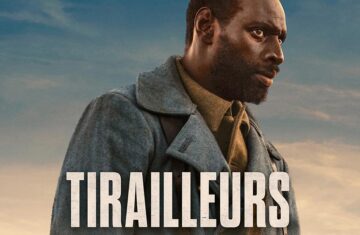 « Tirailleurs » au Cinéma Francis Veber