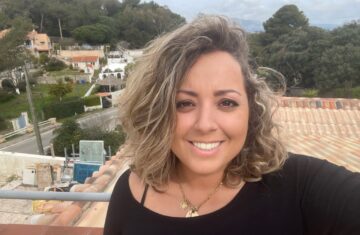 Mylène Soriano