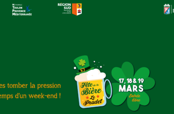 La Fête de la Bière