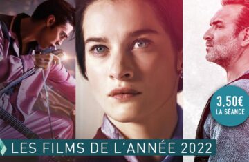 Les Films de l’année 2022 au cinéma Francis Veber