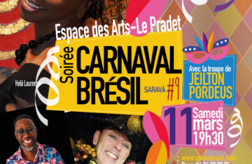 Carnaval Sarava
