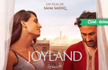 Ciné-échange : « Joyland » au Cinéma Francis Veber