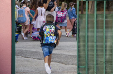 Lundi 09 janvier 2023 : ouverture des inscriptions scolaires