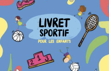 Le guide du sport jeunesse – Rentrée 2023