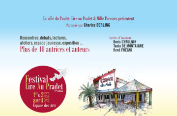 Festival Lire Au Pradet