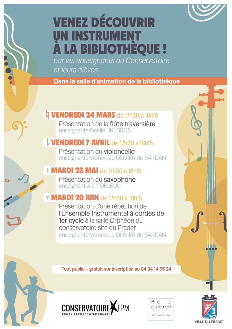 Violon  Conservatoire TPM