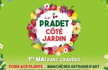 Pradet Côté Jardin