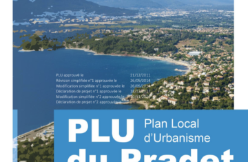 Enquête publique – Procédure de déclaration de projet valant mise en compatibilité du PLU