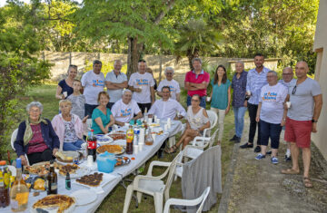 Fête des voisins