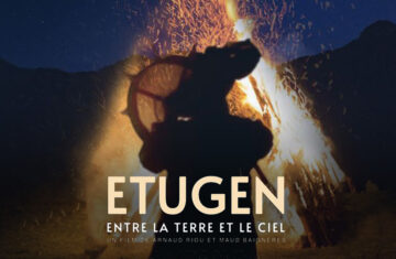 « Etugen » au cinéma Francis Veber