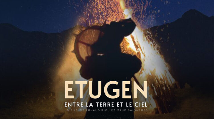 Etugen au cinéma francis Veber