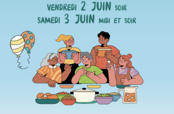 Fête des Voisins 2023