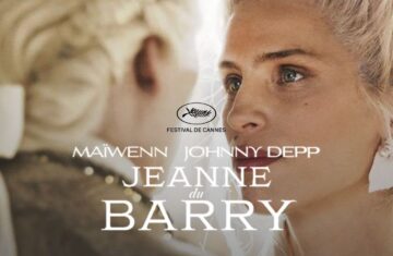 « Jeanne du Barry » au cinéma Francis Veber