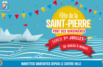 La Fête de la Saint-Pierre