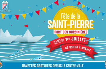 Fête de la Saint-Pierre