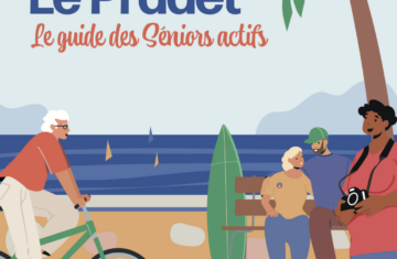 Vivre Le Pradet – Livret senior