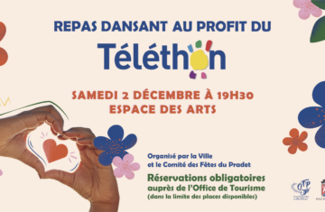 Téléthon