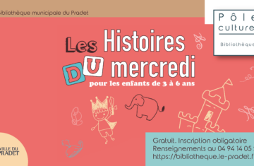 Histoires du mercredi