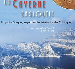 Conférence « Grotte Cosquer »