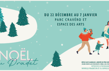 Noël au Pradet