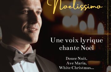 Concert Noelissimo – Eglise Saint-Raymond