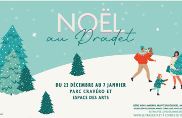 Noël au Pradet – Bourse aux jouets