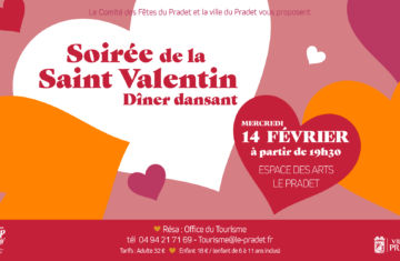 Saint-Valentin