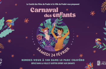 Carnaval des enfants