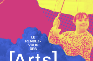 Le rendez-vous des arts inclusifs organisé par UMANE