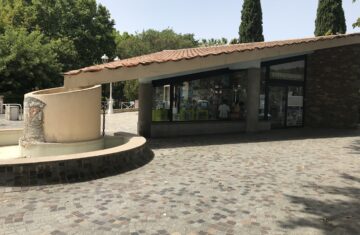 L’office du tourisme