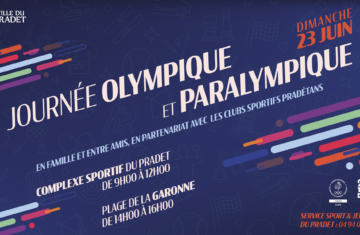 Journée Olympique et Paralympique (JOP)