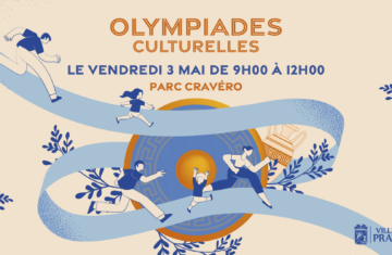 Les olympiades culturelles