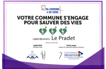 Les défibrillateurs