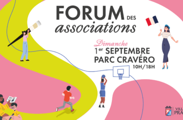 Forum des Associations