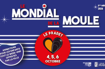 Le Mondial de la Moule – 2024