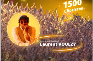 Le Choeur du Sud