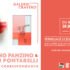 Portrait de Exposition Igino PANZINO & Alain PONTARELLI