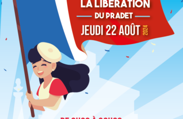 Fête de la Libération du Pradet