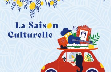 La saison culturelle 2024-2025