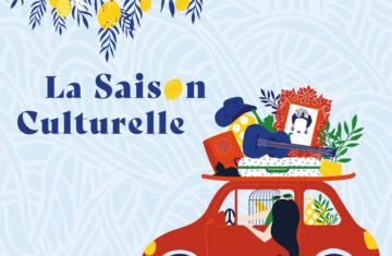 Saison culturelle 2024-2025